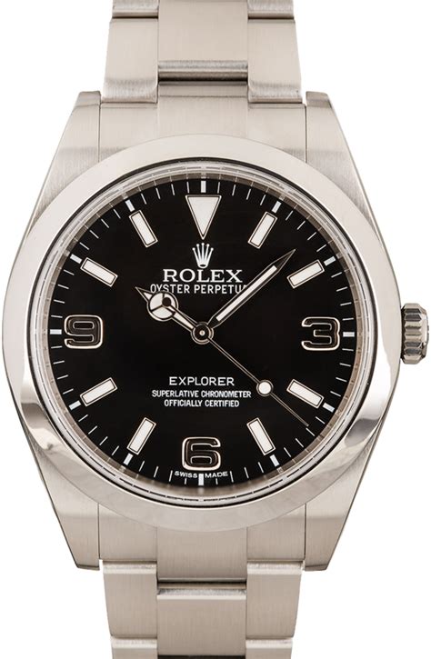 negozio rolex usati monza|rolex explorer pre owned.